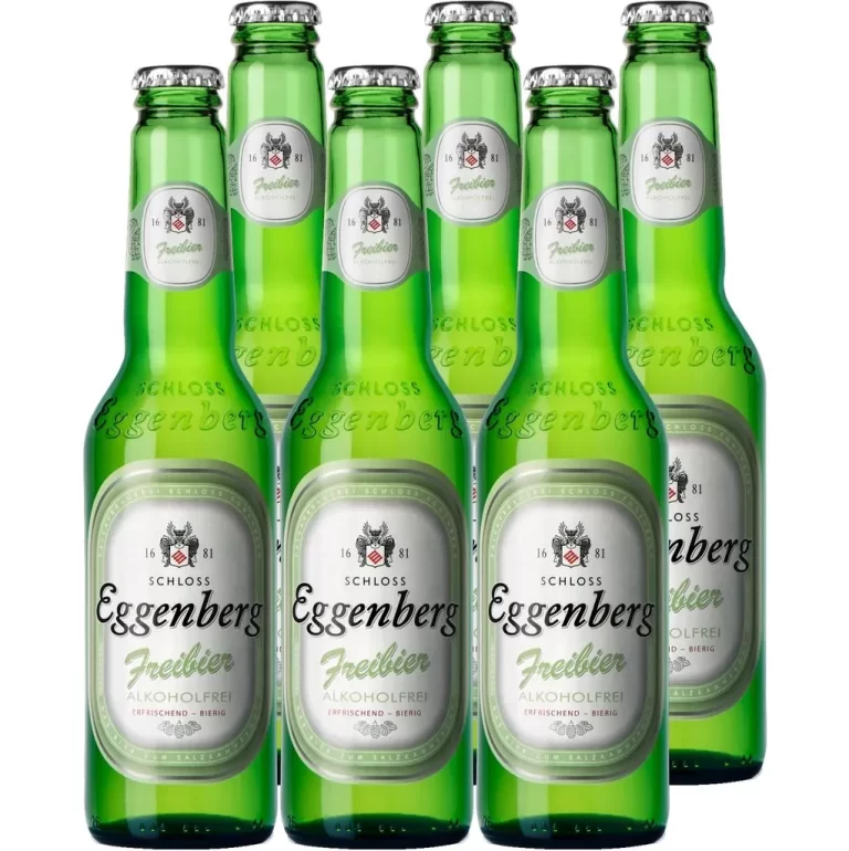 Eggenberger (Еггенбергер) – австрійське пиво