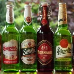 Flensburger (Фленсбургер Брауерай) – німецьке пиво