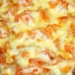 Куряча печінка з яблуками