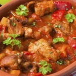 Курячі крильця (нетрадиційний рецепт)