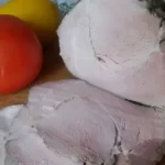 Шашлик в цибульковому маринаді